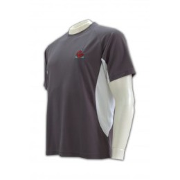 W047 short sleeve camp tee W047 short sleeve camp tee